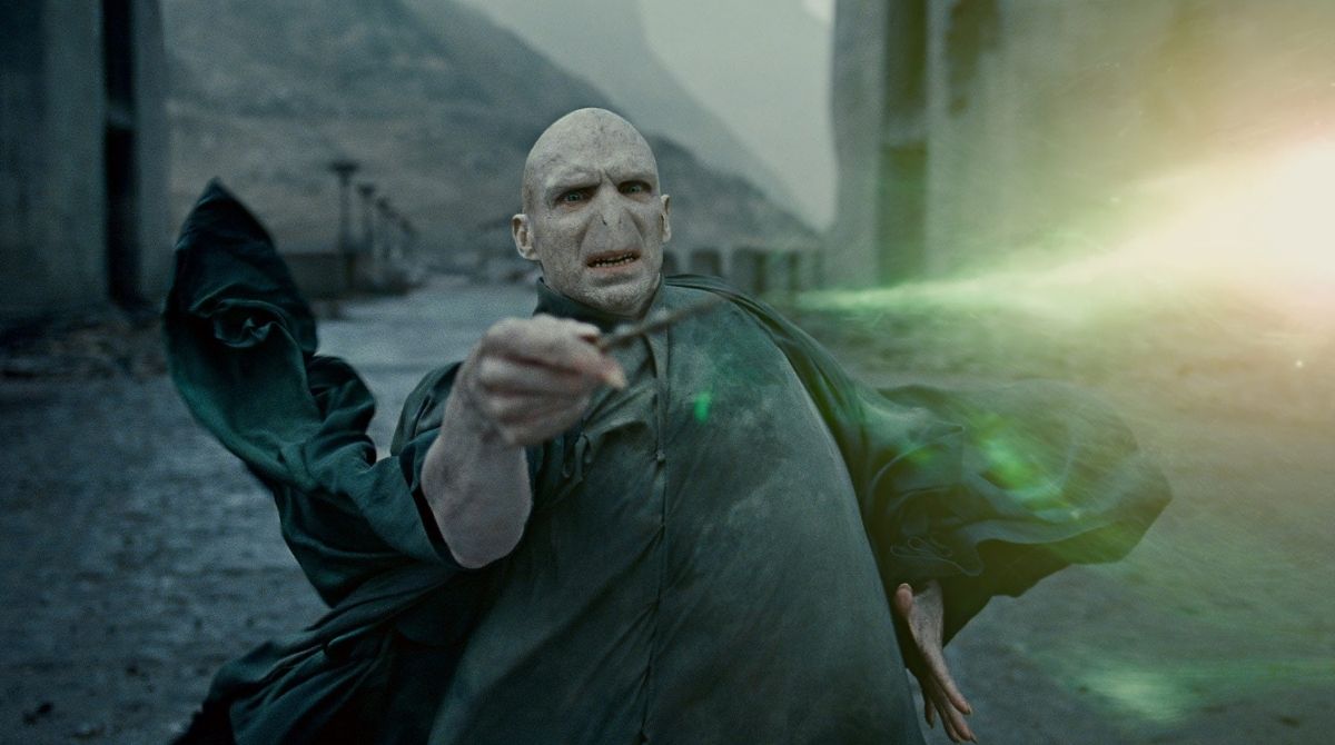 Quiz Harry Potter : seul un fan saura retrouver tous les Horcruxes de Voldemort en un temps record