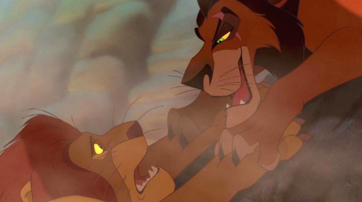 Le Roi Lion : et si Scar avait dévoré le corps de Mufasa ? La folle théorie