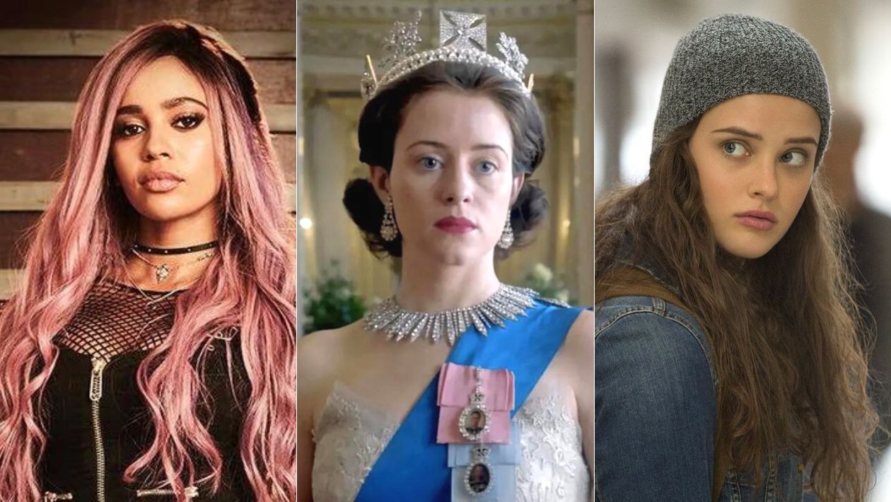 The Crown, Riverdale… 10 (gros) scandales de séries des années 2010