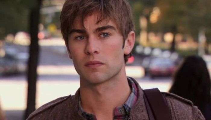 Gossip Girl : Chace Crawford confie avoir pensé que la série était “ridicule” au départ