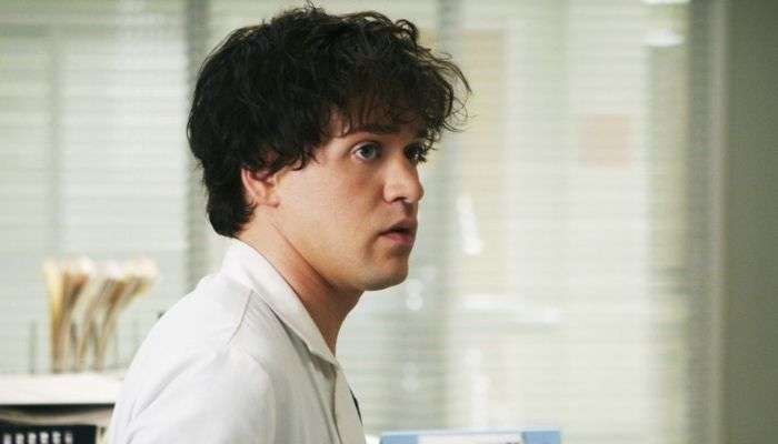 Grey&rsquo;s Anatomy : impossible d&rsquo;avoir 10/10 à ce quiz sur George O&rsquo;Malley