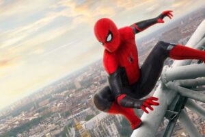 Spider-Man Far From Home : la signification derrière les changements de costume de Peter Parker