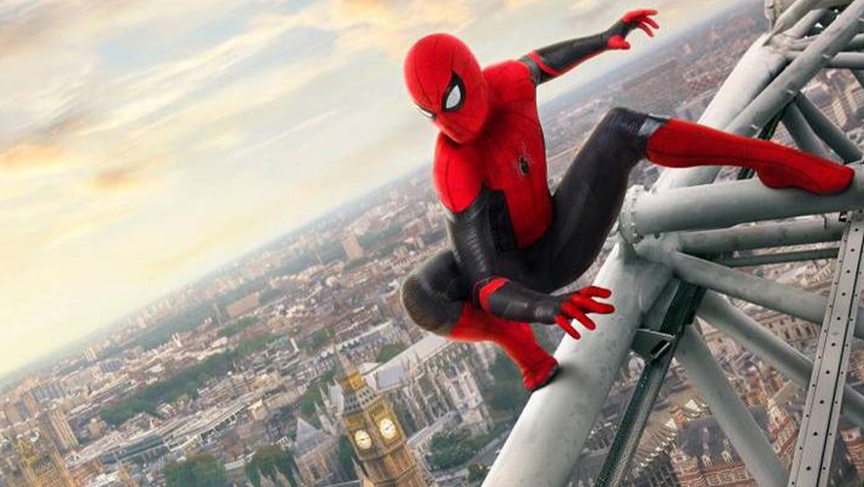 Quiz Spider-Man : seul un vrai fan de Marvel aura 10/10 à ce quiz sur Far From Home