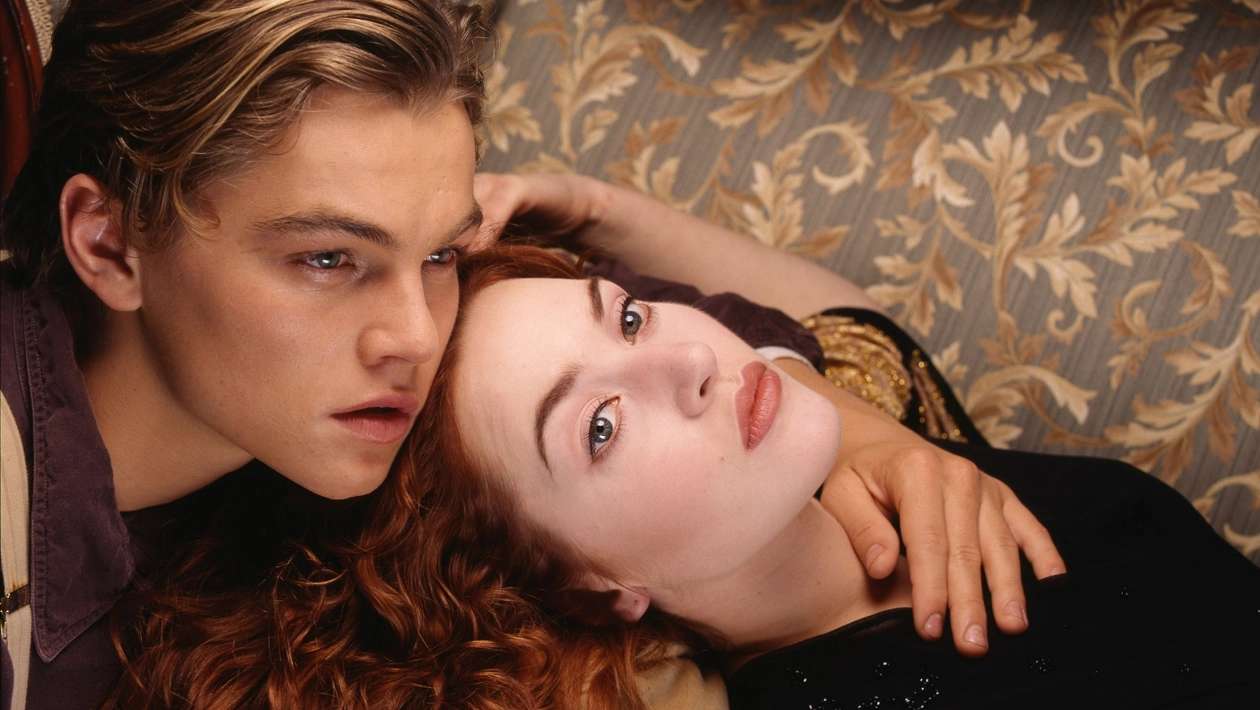 Ce quiz Titanic en immersion te dira si tu mérites Jack ou Rose