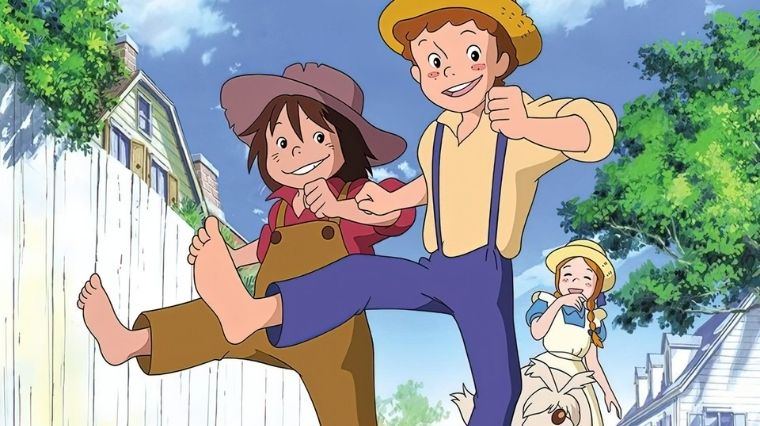 Retour en enfance : comment se termine Tom Sawyer ?