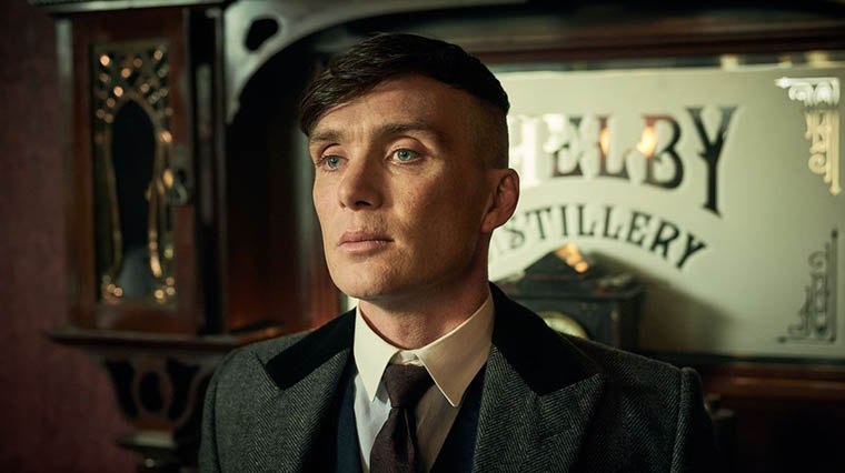 Peaky Blinders : seul un vrai fan aura 5/5 à ce quiz sur Tommy Shelby