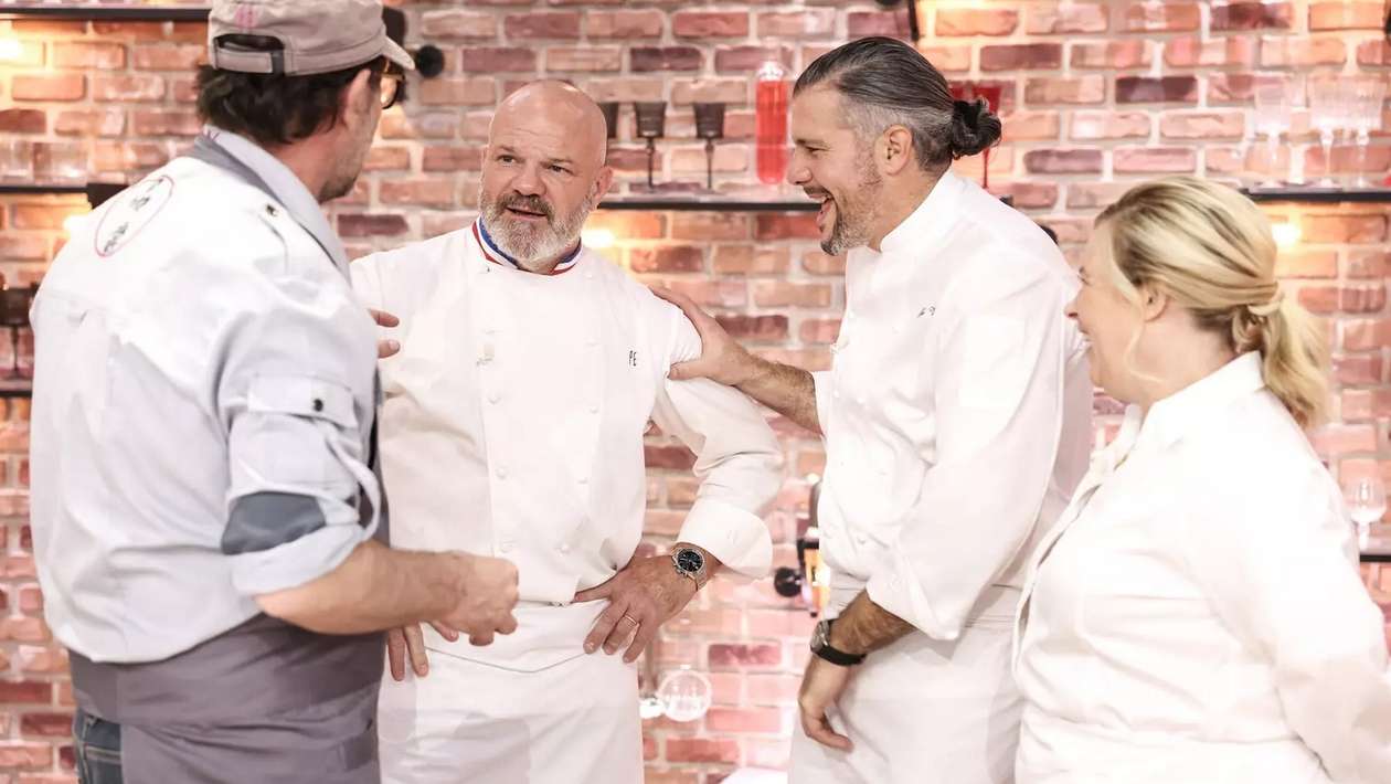 Top Chef : tout ce qu’il faut savoir sur la saison 13