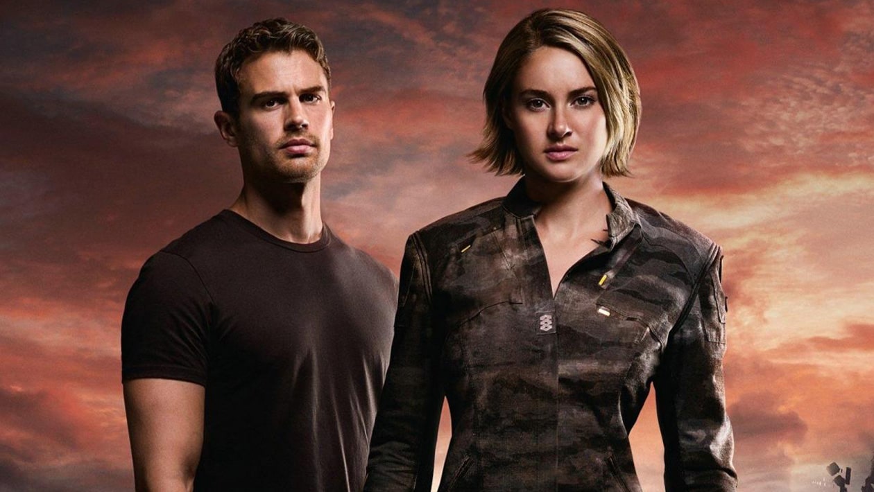 Divergente : réponds à ces questions, on te dira si tu es plus Tris ou Quatre