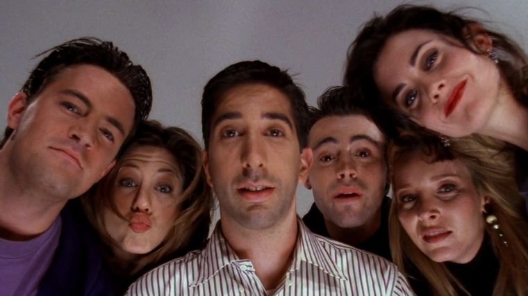 Friends : seul quelqu&rsquo;un qui a vu 5 fois l&rsquo;épisode de la naissance de Ben aura tout bon à ce quiz