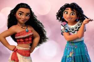 Quiz Disney : réponds à ces questions, on te dira si tu es plus Vaiana ou Mirabel de Encanto