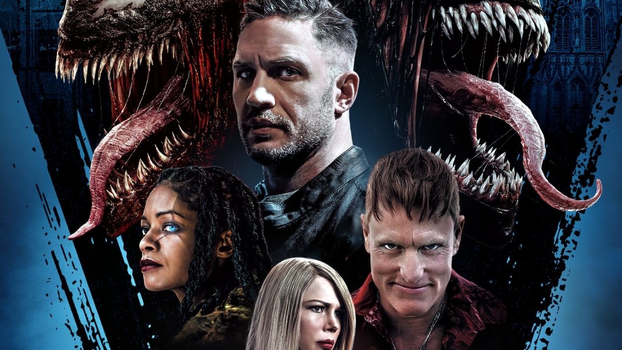 Venom Let There Be Carnage : 5 anecdotes à connaître sur le film