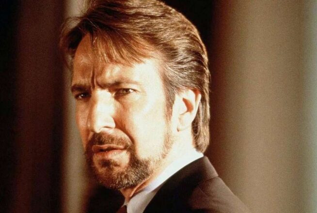 Piège de Cristal (Die Hard) : le saviez-vous ? Alan Rickman s&rsquo;est blessé sur le tournage du film