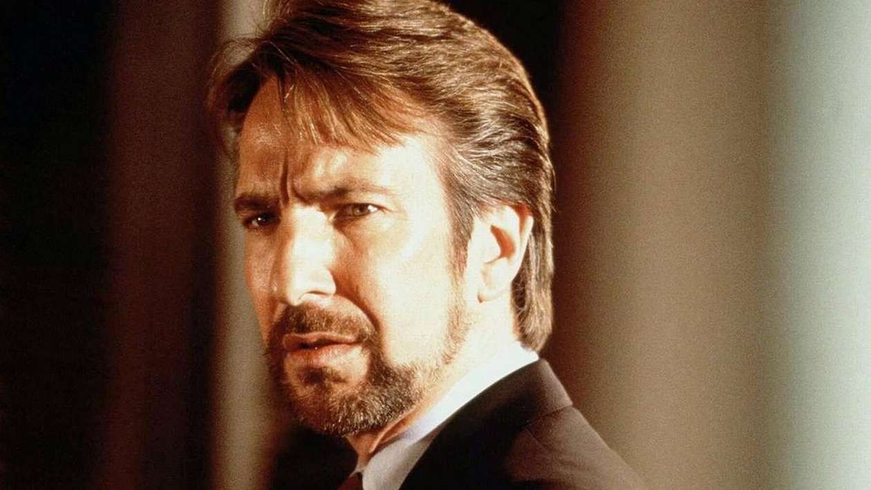 Piège de Cristal (Die Hard) : le saviez-vous ? Alan Rickman s&rsquo;est blessé sur le tournage du film