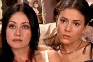 Mort de Shannen Doherty : Alyssa Milano rend hommage à sa partenaire dans Charmed malgré leur « relation compliquée »