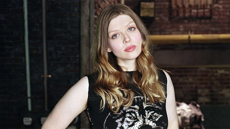 Buffy contre les vampires : Amber Benson (Tara) se confie sur les tensions du tournage et son refus de revenir