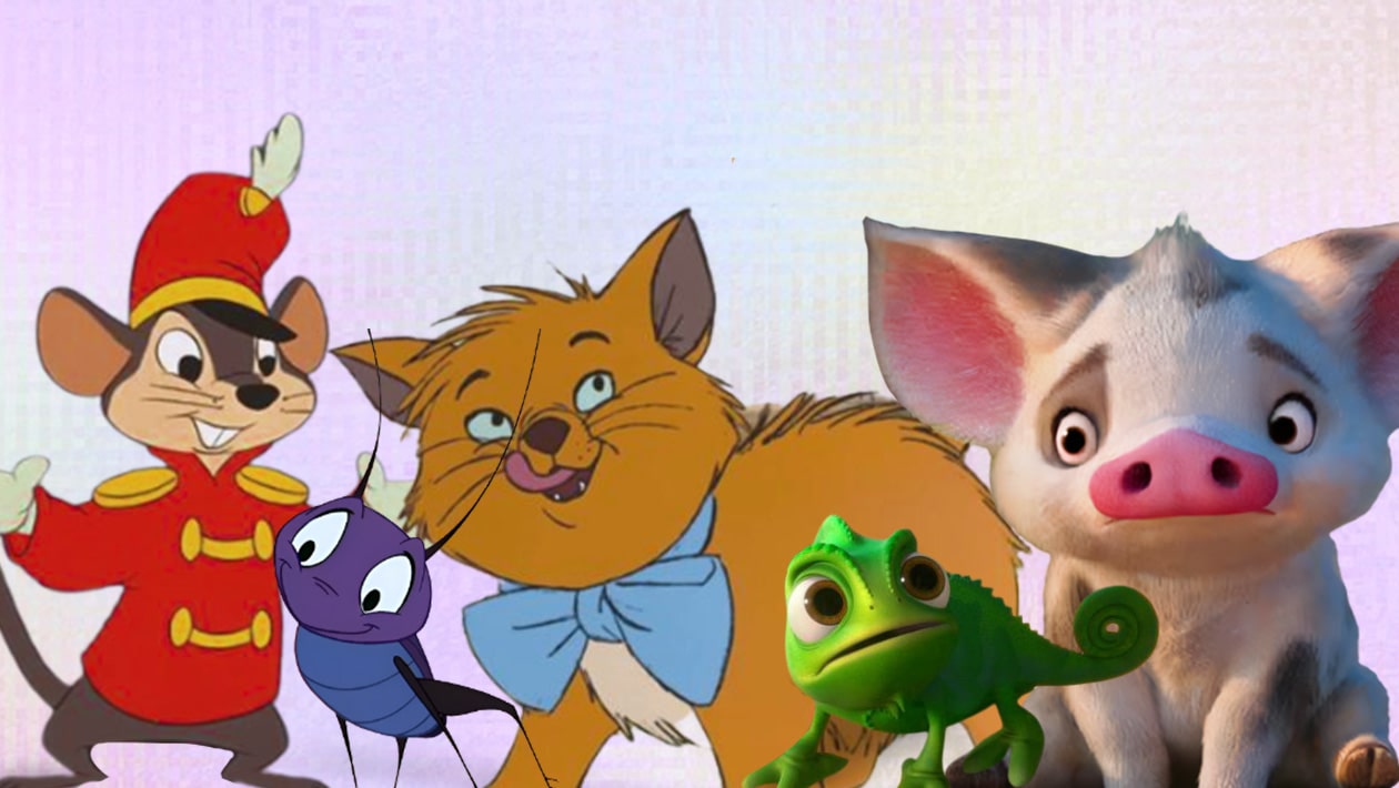 Quiz : seul un vrai fan de Disney saura retrouver ces animaux grâce à leur nom