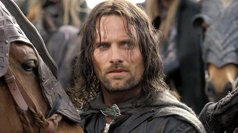 Le Seigneur des Anneaux : impossible d&rsquo;avoir 5/5 à ce quiz sur Aragorn