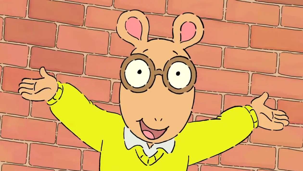 Retour en enfance : comment se termine Arthur ?