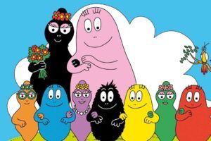 Barbapapa : t&rsquo;as passé ton enfance devant le dessin animé si t&rsquo;as 5/5 à ce quiz