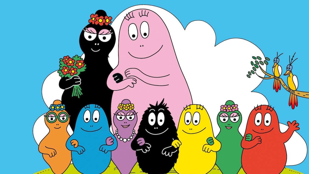 Barbapapa : t&rsquo;as passé ton enfance devant le dessin animé si t&rsquo;as 5/5 à ce quiz