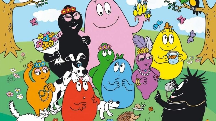 Retour en enfance : comment se termine Barbapapa ?