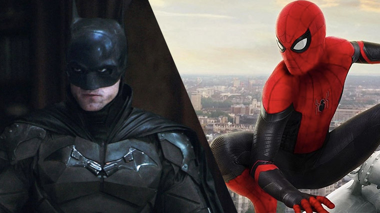 Quiz : ces 3 infos sur toi détermineront si t&rsquo;es plutôt Batman ou Spider-Man