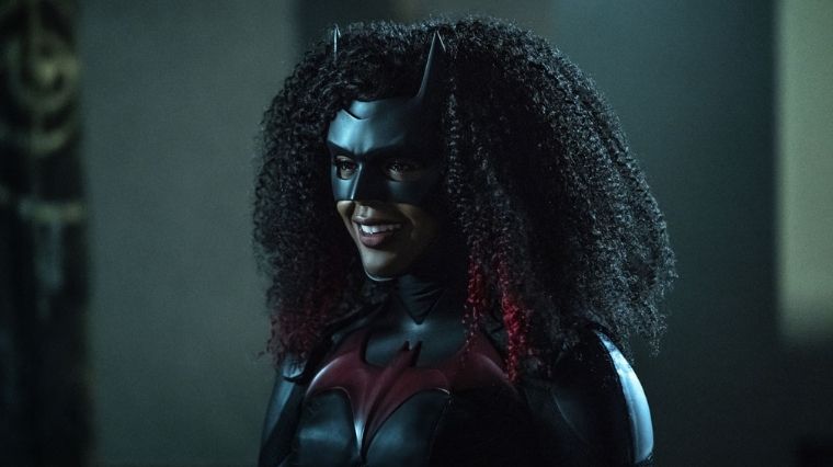 Batwoman : 5 anecdotes à connaître sur la série