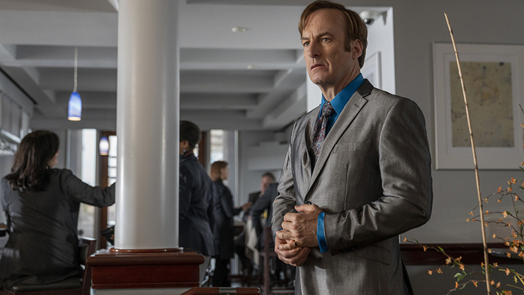 Better Call Saul : la bande-annonce complètement folle de la saison 6 est enfin là