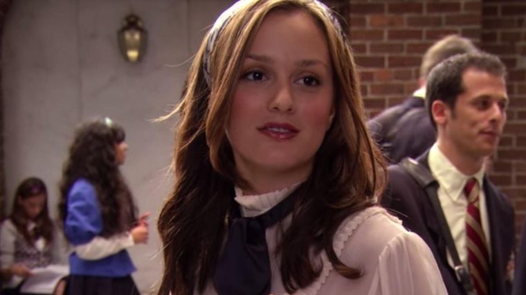 Gossip Girl : Leighton Meester aimerait participer au reboot mais elle n&rsquo;y a pas été invitée