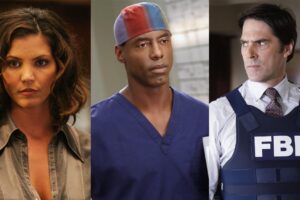 10 stars de séries virées après une énorme polémique