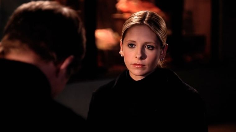 Buffy contre les Vampires : qui est J. D. Peralta, la personne à qui est dédié l&rsquo;épisode 10 de la saison 6 ?