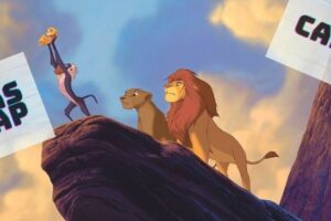 Quiz Le Roi Lion : si tu réponds « oui » à la moitié de ce « cap ou pas cap », alors tu es un vrai fan du Disney