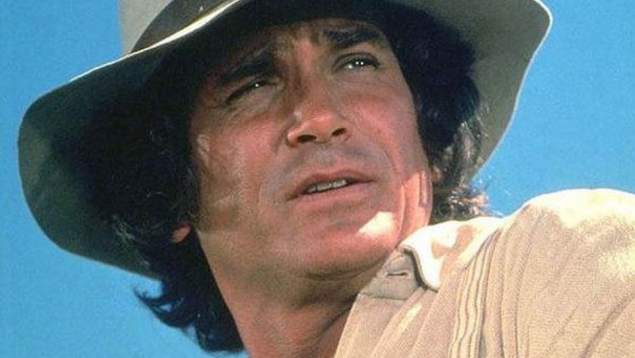 La Petite Maison dans la Prairie : ces scènes pour lesquelles Michael Landon utilisait une doublure