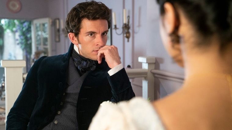 Bridgerton : 5 choses à savoir sur Jonathan Bailey (Anthony)