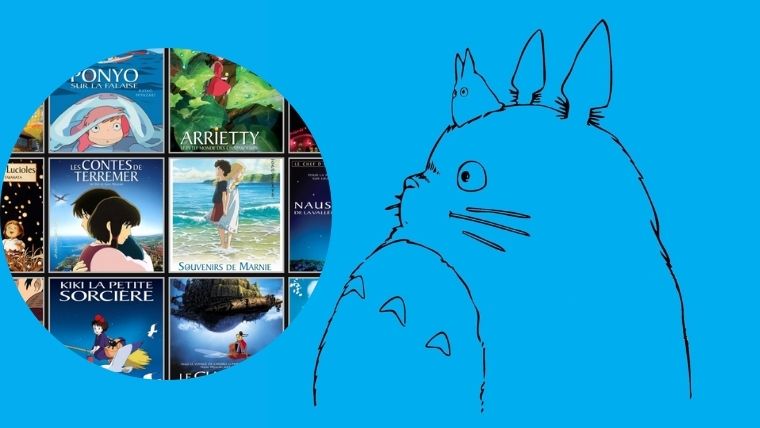 Quiz Ghibli : seul un vrai fan saura de quel film provient cette réplique