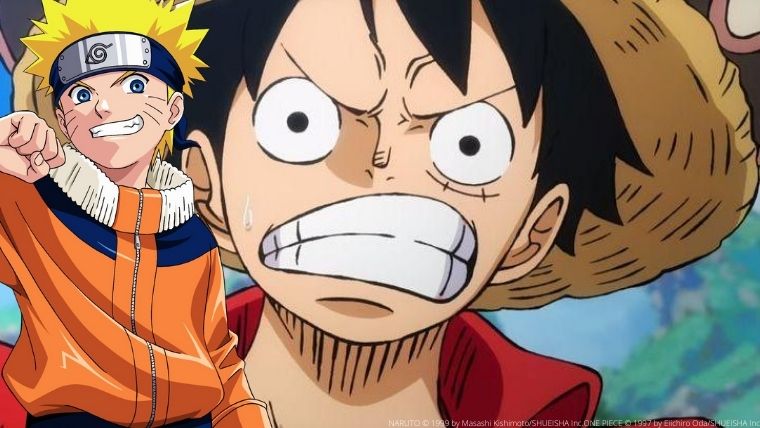 Quiz : seul un fan saura qui de Naruto ou Luffy (One Piece) a dit cette réplique