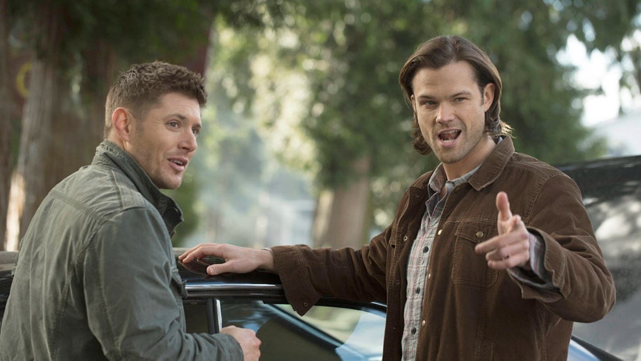 Supernatural : mais au fait, combien de fois sont morts Sam et Dean Winchester ?