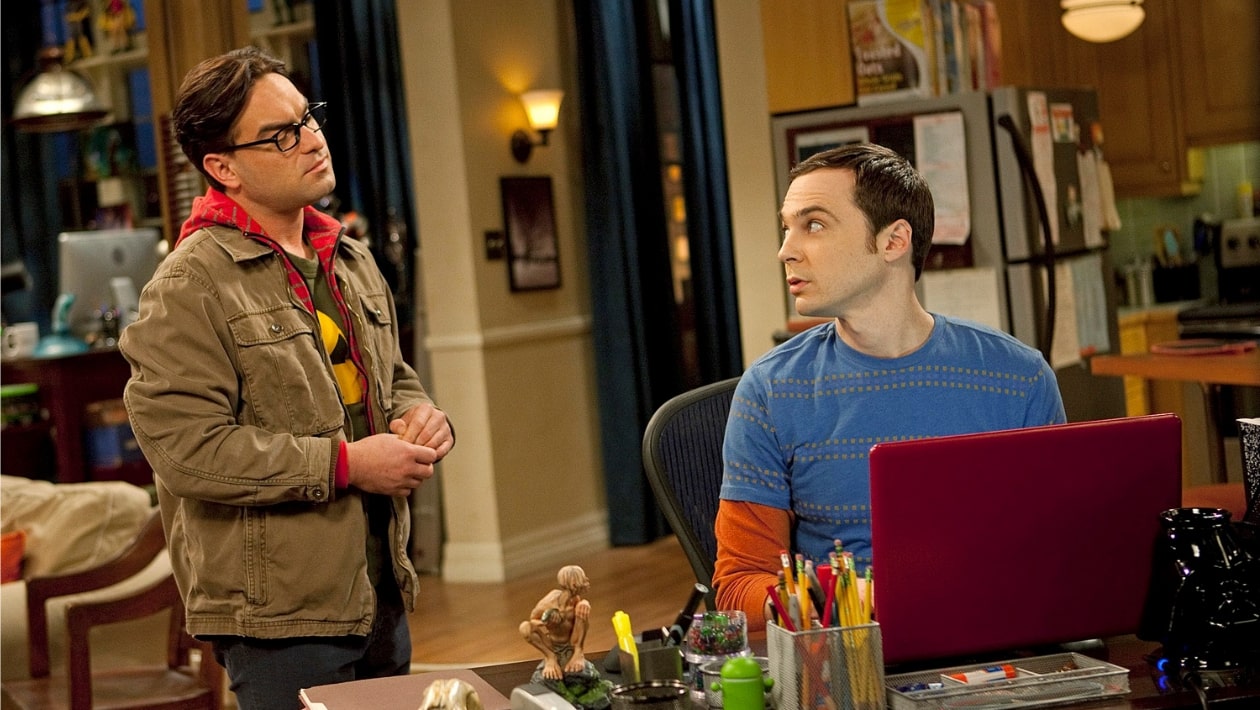 Quiz : ces 3 infos sur toi détermineront si t’es plus Leonard ou Sheldon de The Big Bang Theory