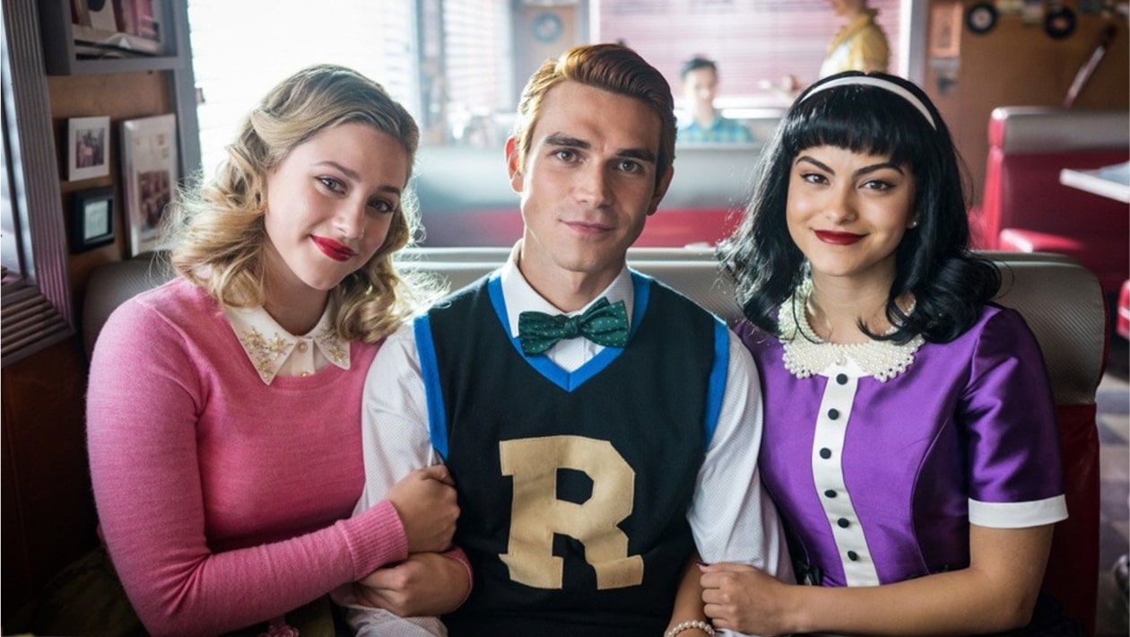 Riverdale : c’est officiel, la série est renouvelée pour une saison 7