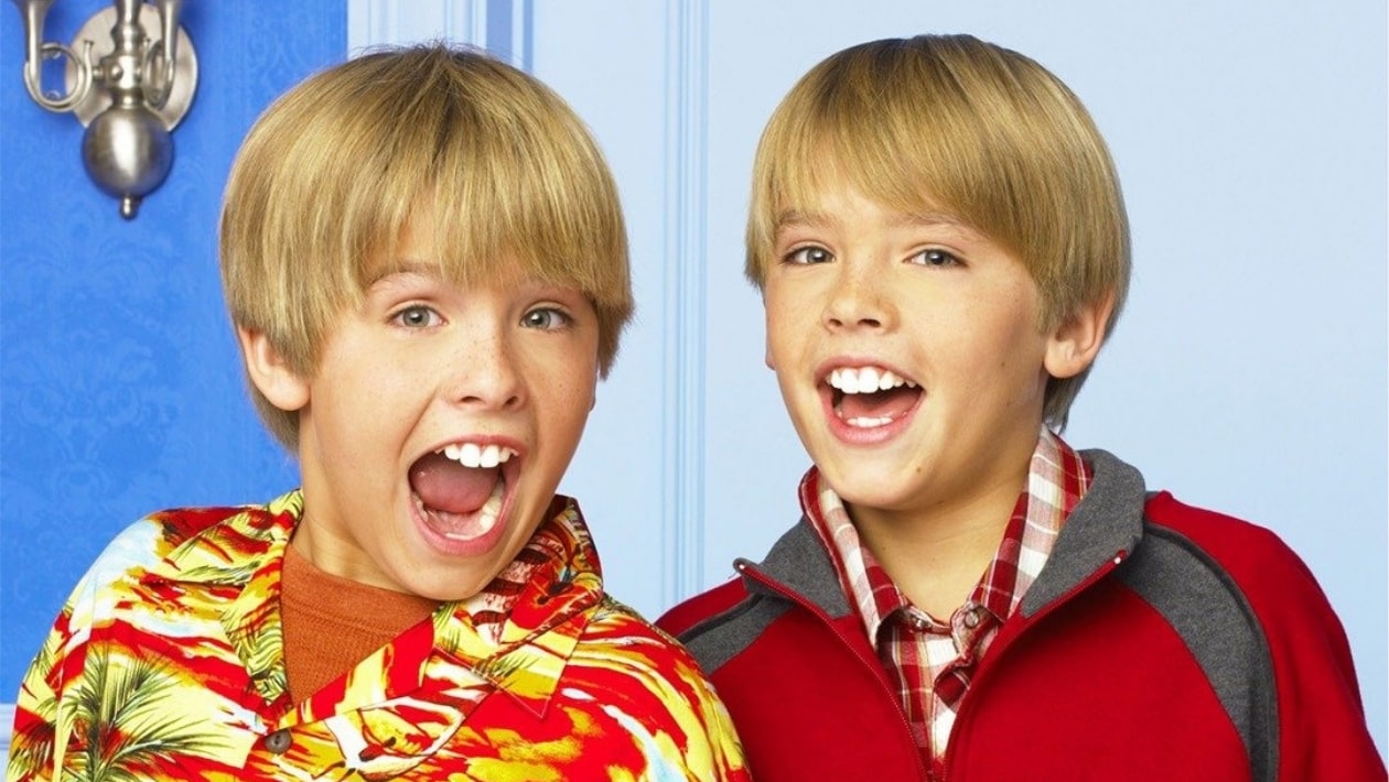 Quiz : ces 3 infos sur toi détermineront si t’es plus Zack ou Cody de La Vie de Palace de Zack et Cody