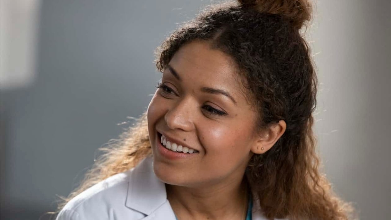 Good Doctor : bonne nouvelle, Antonia Thomas est de retour dans la saison 5