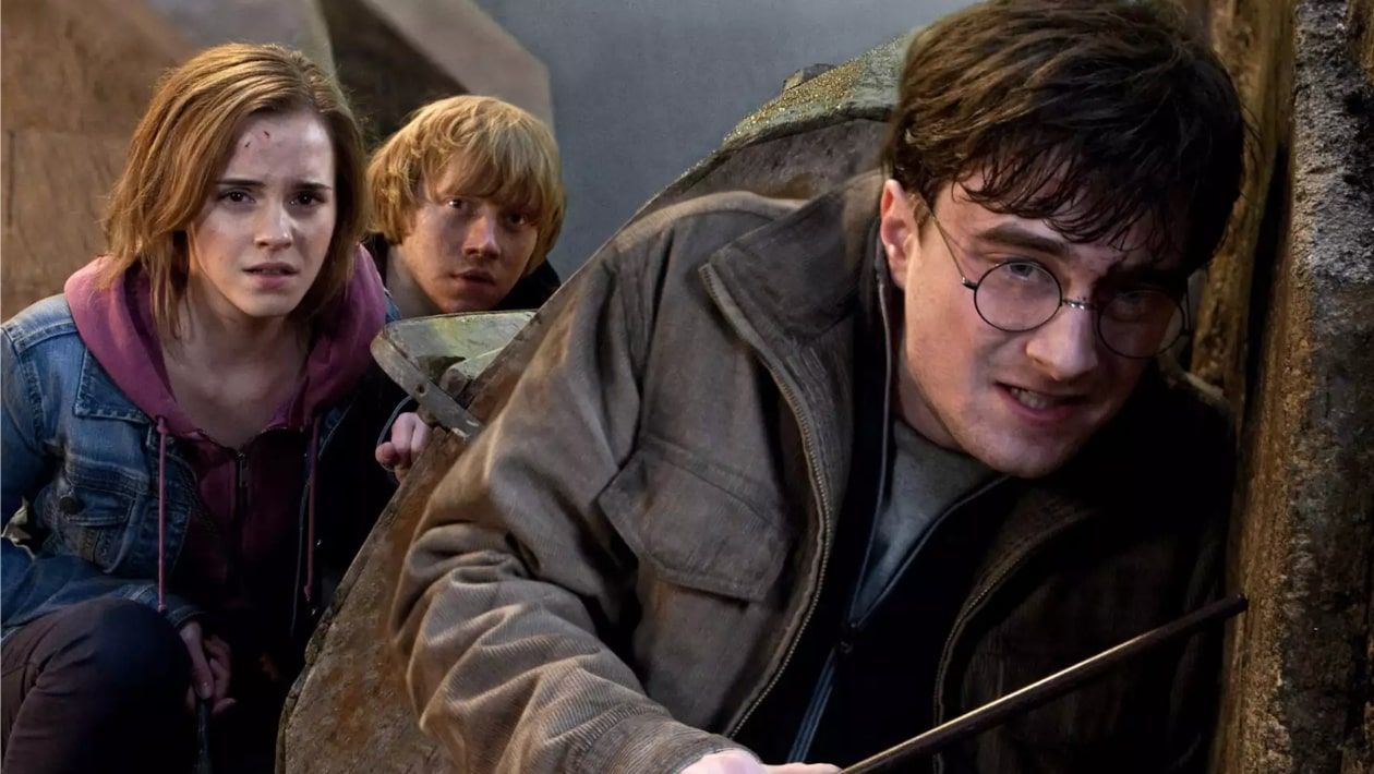 Harry Potter et l'enfant maudit : les acteurs de retour dans une