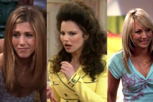 Friends, Une Nounou D’Enfer… Les 10 pires épisodes de sitcoms selon les fans