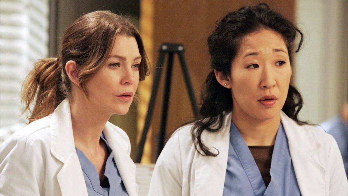 Sondage : le match ultime, tu préfères les premières ou les dernières saisons de Grey’s Anatomy ?