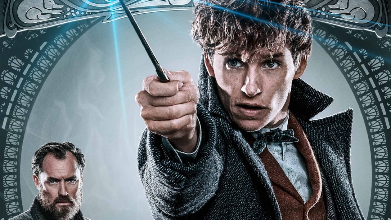 Les Animaux Fantastiques : le film Les Crimes de Grindelwald sera diffusé sur TF1, découvrez la date