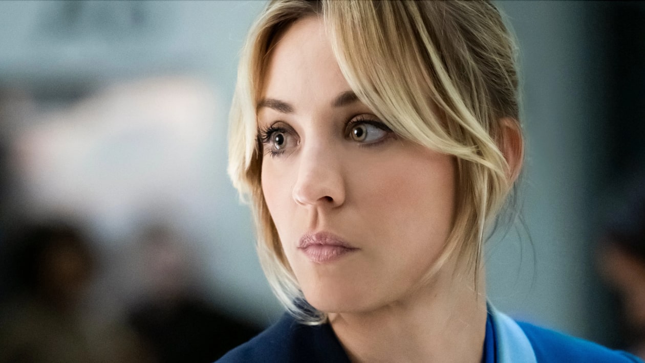 The Flight Attendant : 5 anecdotes à connaître sur la série avec Kaley Cuoco