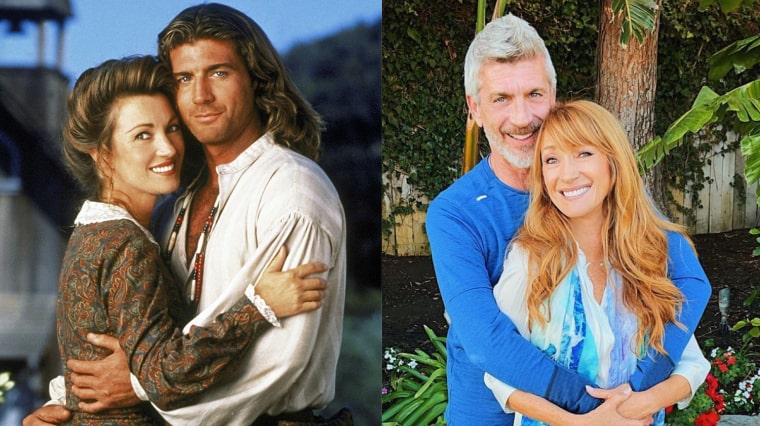 joe lando jane seymour avant après