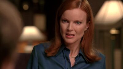 Desperate Housewives : pourquoi Marcia Cross (Bree) a quitté la série en plein tournage de la saison 3 ?