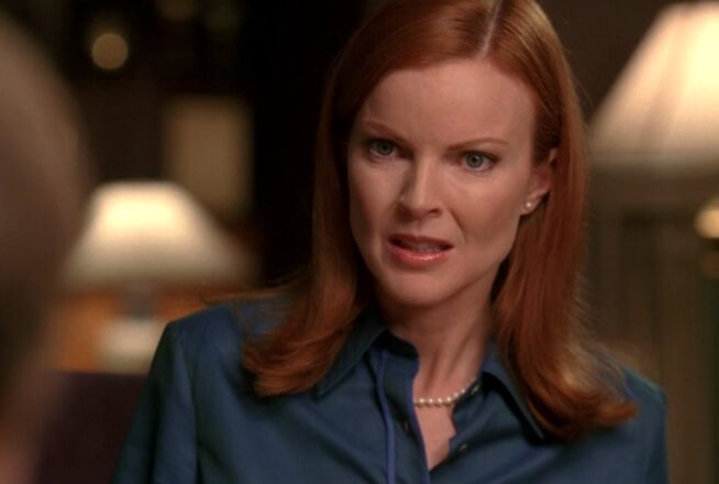 Desperate Housewives : pourquoi Marcia Cross (Bree) a quitté la série en plein tournage de la saison 3 ?