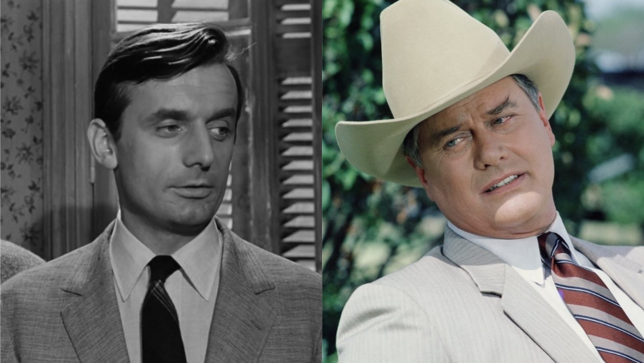 Dallas : Dominique Paturel, la voix française de J.R. Ewing, est mort